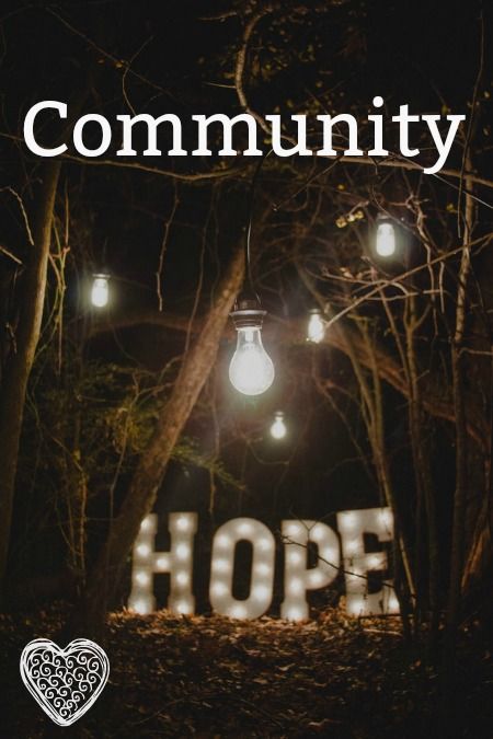 Community Outreach