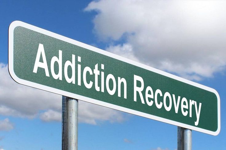 Recovery Support Groups